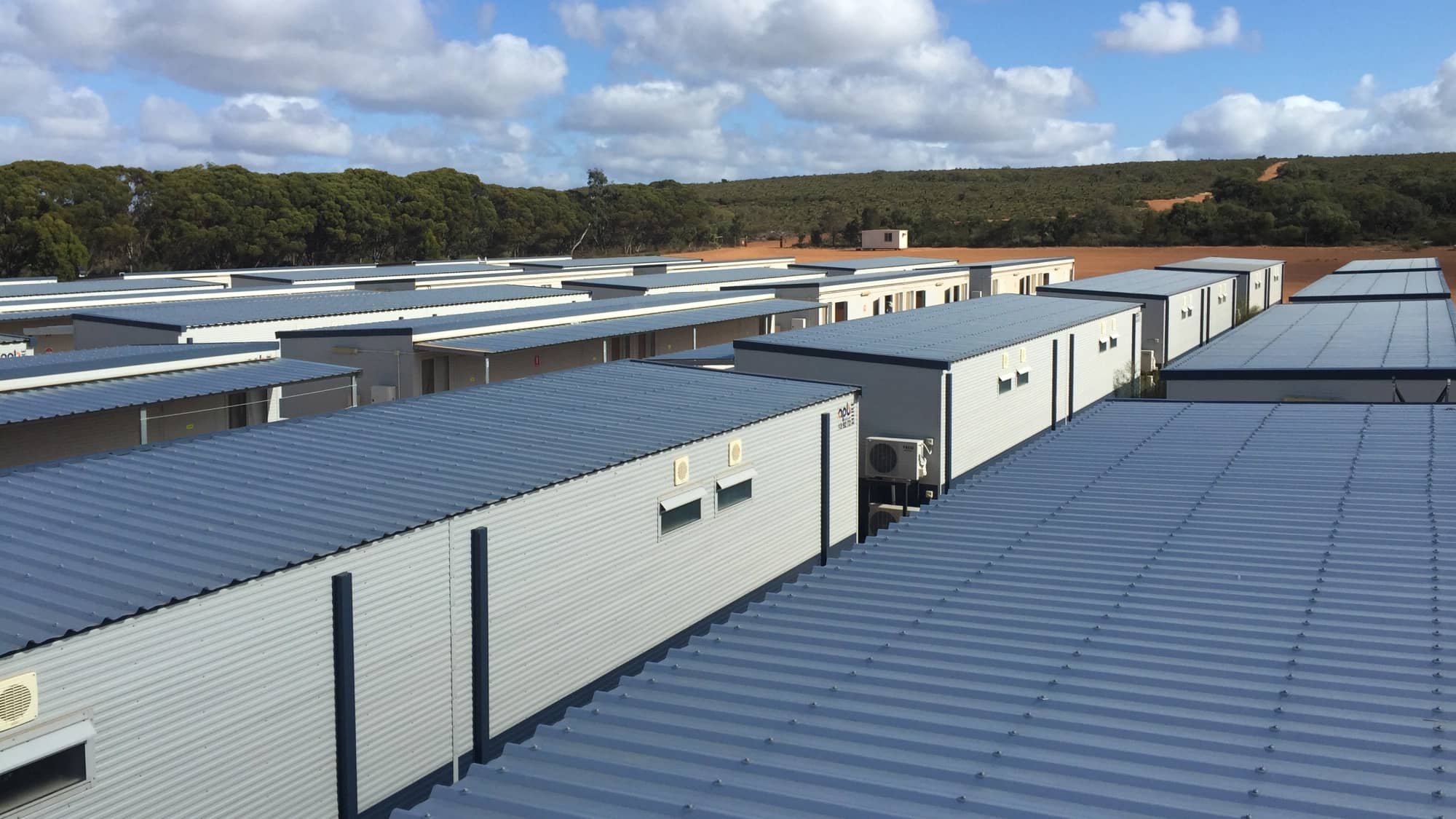 Maintenance Services